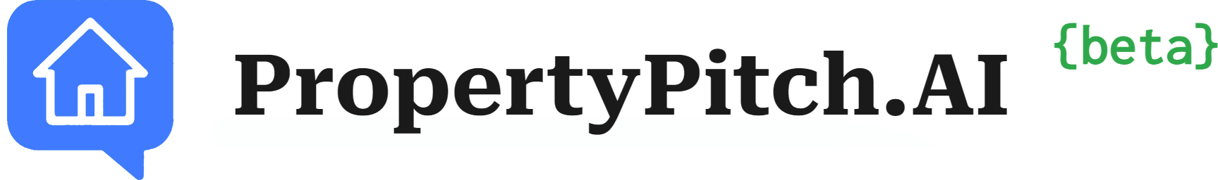 PropertyPitch.AI logo