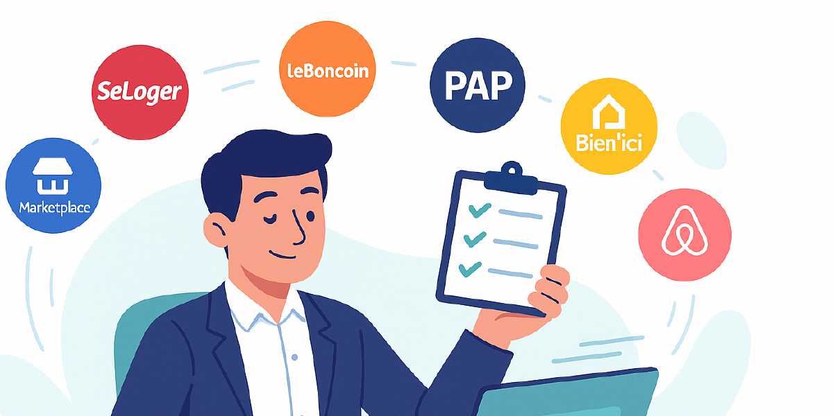 Descriptions optimisées par plateforme (copier-coller prêt à l’emploi)