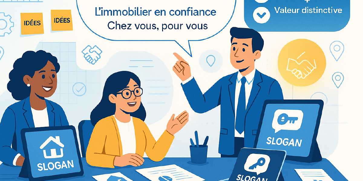 Positionnement d’agence : 30 slogans & pitchs qui tiennent la route (avec formules)